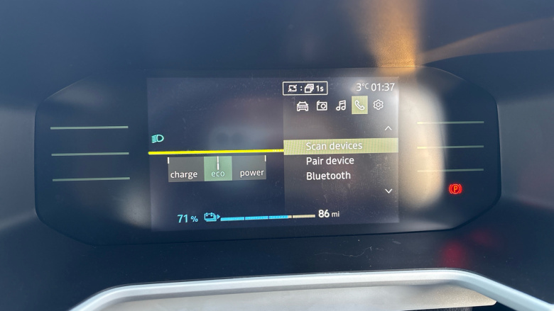 Dacia Spring 27kWh Expression 65 48kW 5dr Auto Electric Hatchback